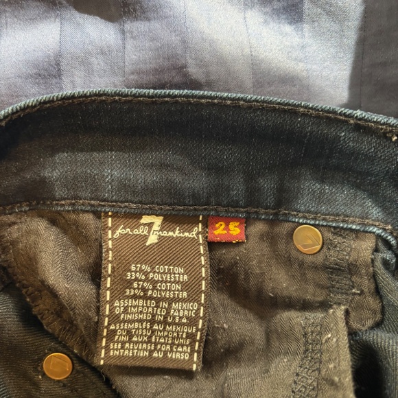 Women’s Jeans - Picture 4 of 4